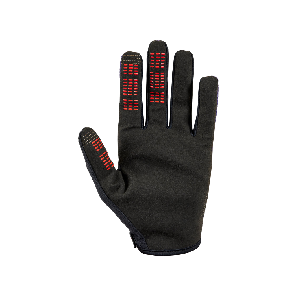 Fox Ranger Race Mens Mtb Gloves