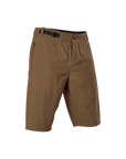 Fox Ranger Short W/Liner - Dirt