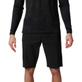 Fox Ranger Short With Liner - Black