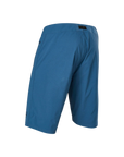 Fox Ranger Short With Liner - Dark Indo