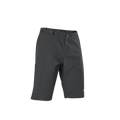 Fox Ranger Shorts With Liner - Black