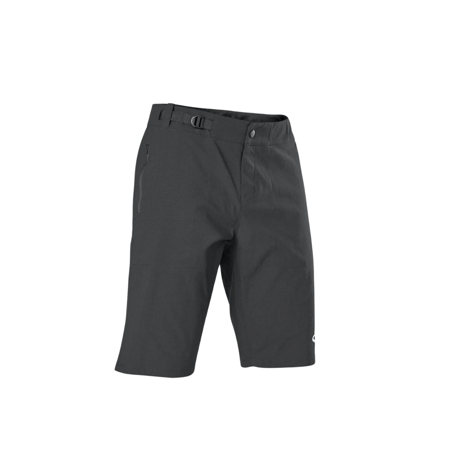 Fox Ranger Shorts With Liner - Black
