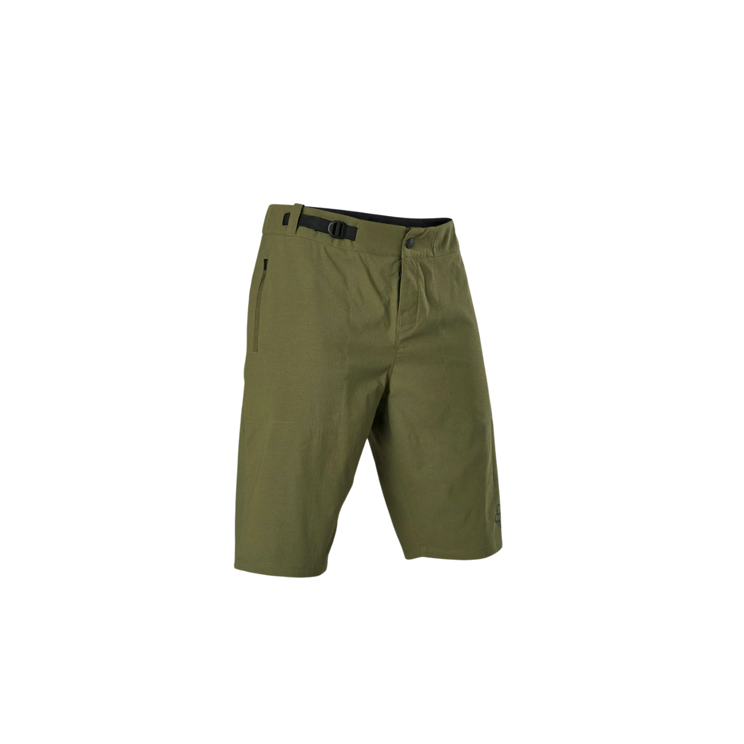 Fox Ranger Shorts With Liner - Olive Green