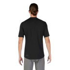 Fox Ranger Ss Jersey Lab Head - 黑色