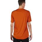 Fox Ranger Ss Jersey Lab Head - Burnt Orange