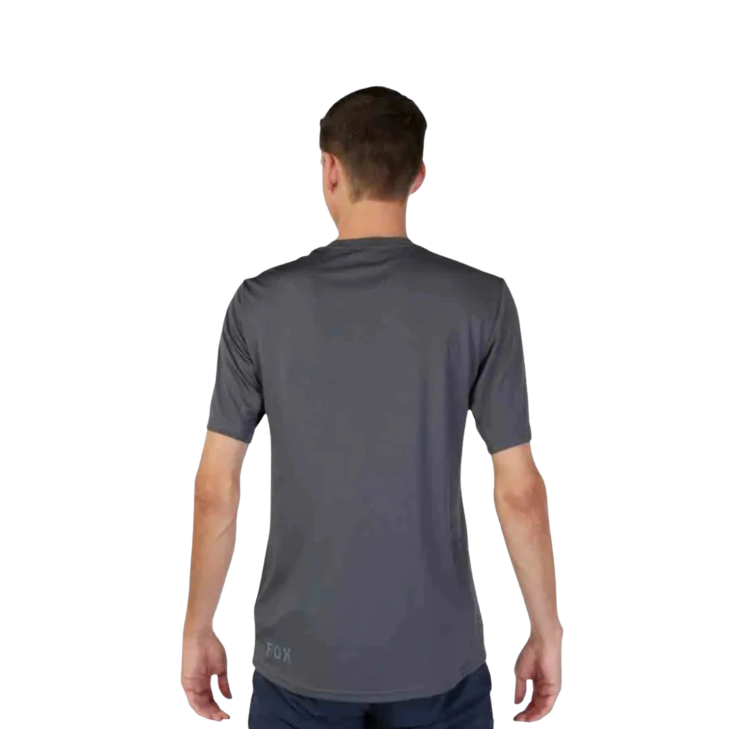 Fox Ranger Ss Jersey Lab Head - Dark Shadow