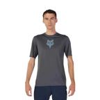Fox Ranger Ss Jersey Lab Head - Dark Shadow