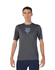 Fox Ranger Ss Jersey Lab Head - Dark Shadow