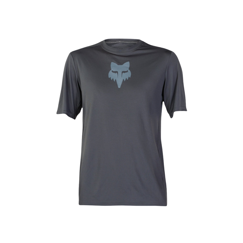 Fox Ranger Ss Jersey Lab Head - Dark Shadow