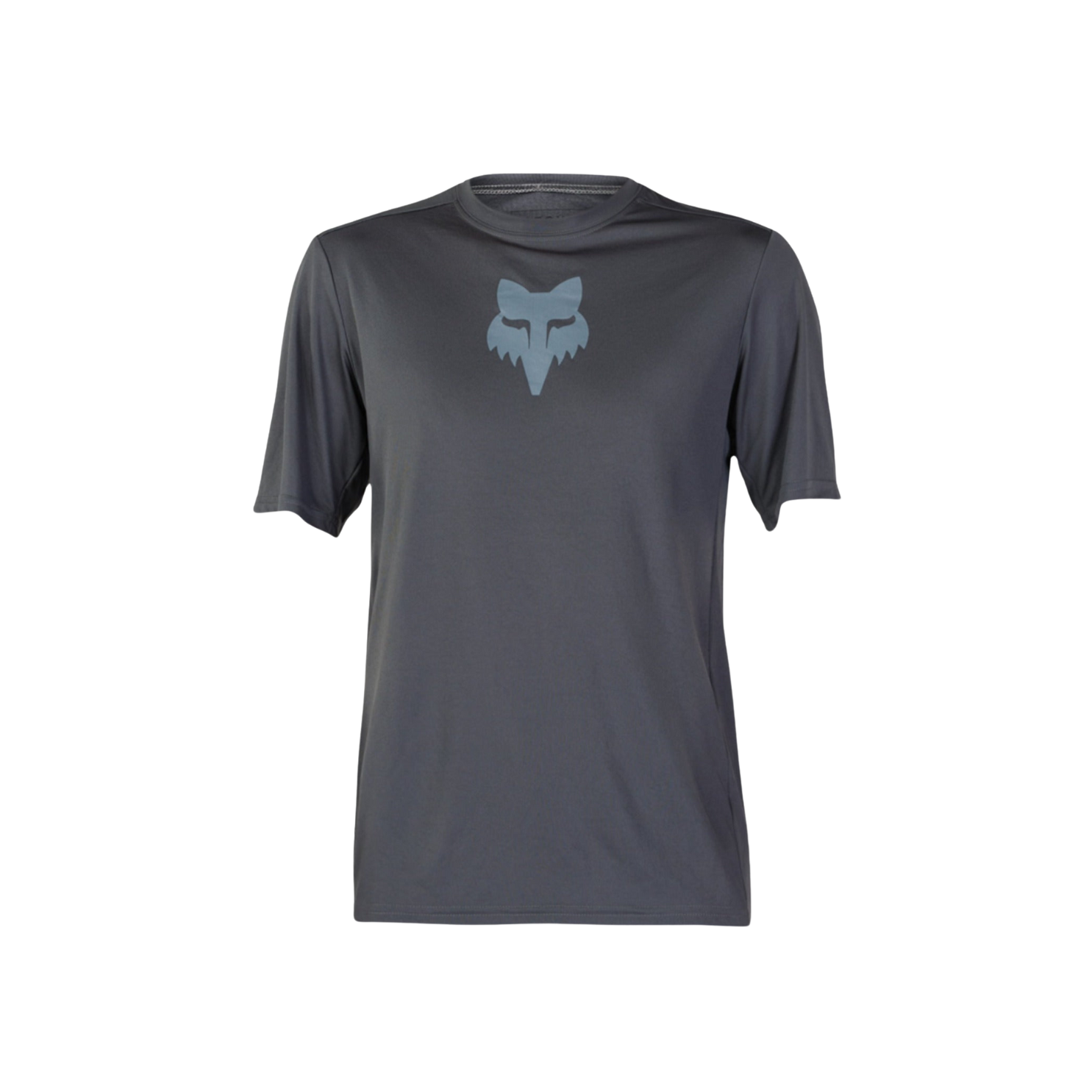 Fox Ranger Ss Jersey Lab Head - Dark Shadow