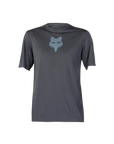 Fox Ranger Ss Jersey Lab Head - Dark Shadow