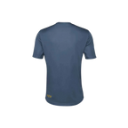 Fox Ranger Ss Jersey Lab Head - 深色复古