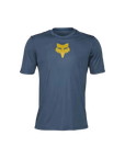 Fox Ranger Ss Jersey Lab Head - Dark Vintage
