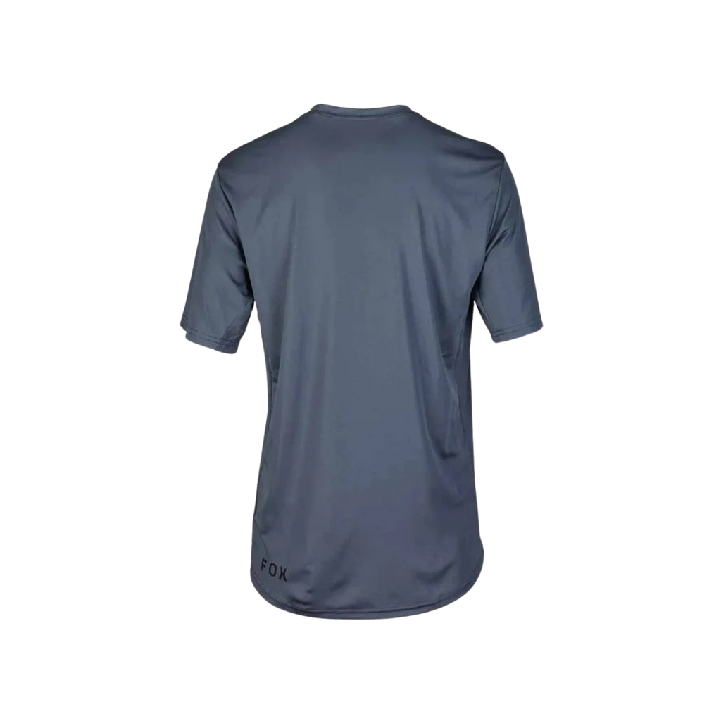 Fox Ranger Ss Jersey Lab Head - Graphite