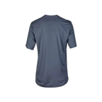 Fox Ranger Ss Jersey Lab Head - Graphite