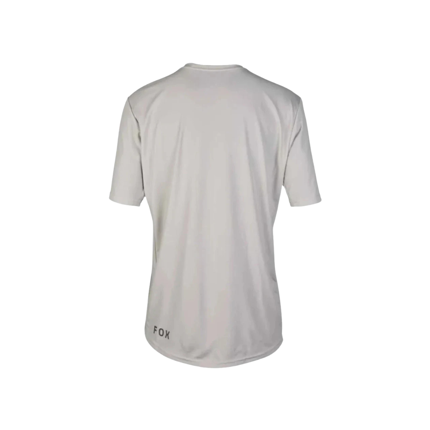 Fox Ranger Ss Jersey Lab Head - Vintage White