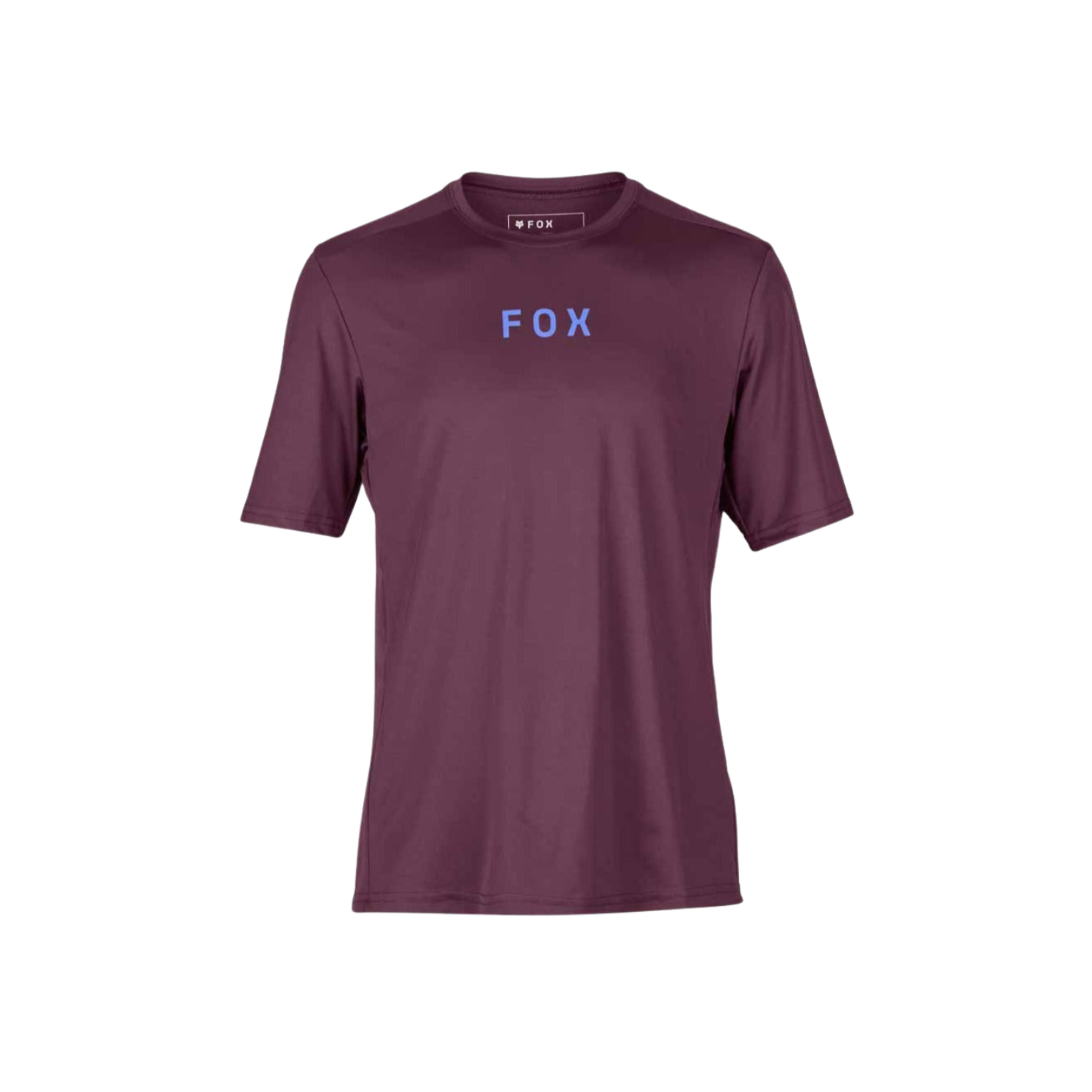 Fox Ranger Ss Jersey Moth - 深紫色