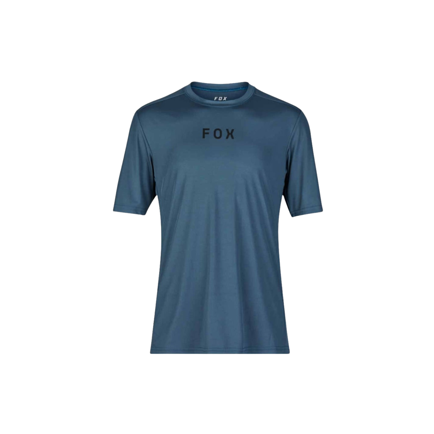 Fox Ranger Ss Jersey Moth - Dark Vintage