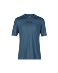 Fox Ranger Ss Jersey Moth - Dark Vintage