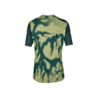 Fox Ranger Ss Jersey Race Taunt - Pale Green