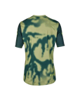 Fox Ranger Ss Jersey Race Taunt - Pale Green