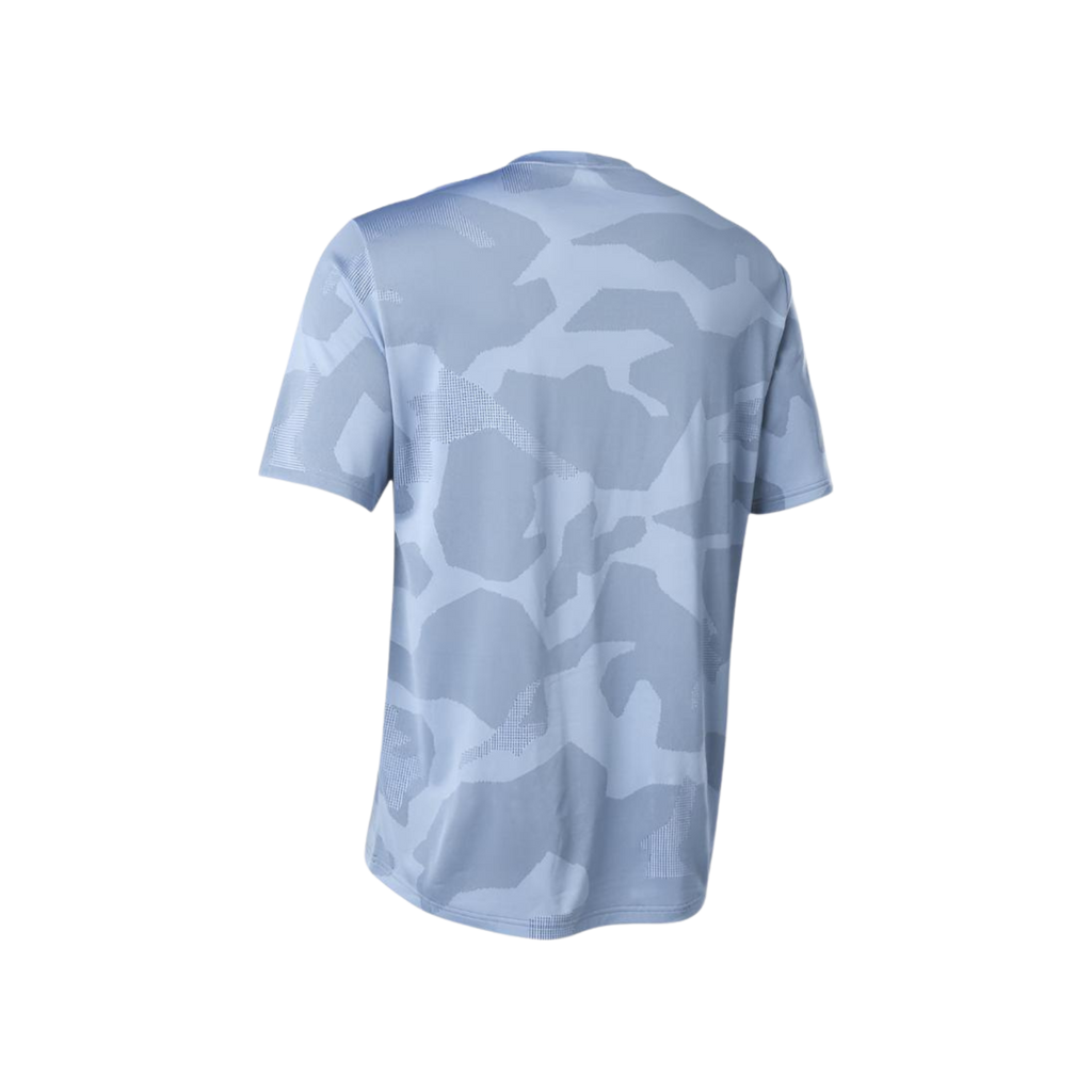 Fox Ranger Ss Tru Dri Jersey - Dust Blue