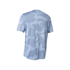 Fox Ranger Ss Tru Dri Jersey - Dust Blue