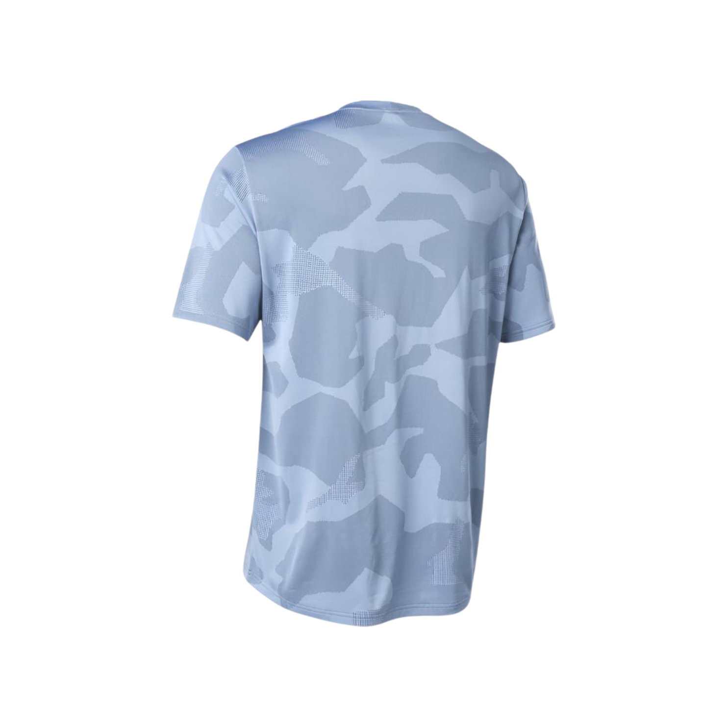 Fox Ranger Ss Tru Dri Jersey - Dust Blue