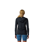 Fox Ranger Sun Shirt Womens Ls Mtb Jersey