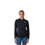Fox Ranger Sun Shirt Womens Ls Mtb Jersey