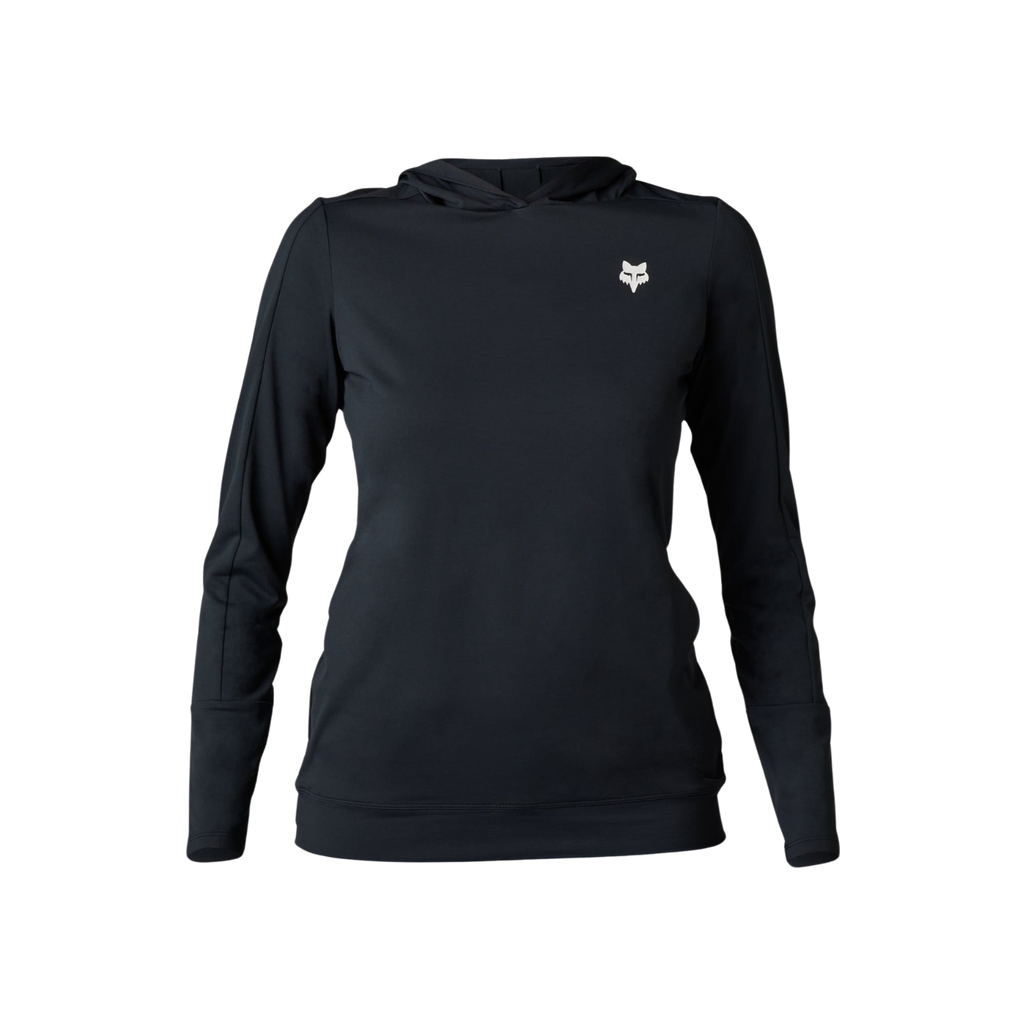 Fox Ranger Sun Shirt Womens Ls Mtb Jersey