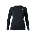 Fox Ranger Sun Shirt Womens Ls Mtb Jersey