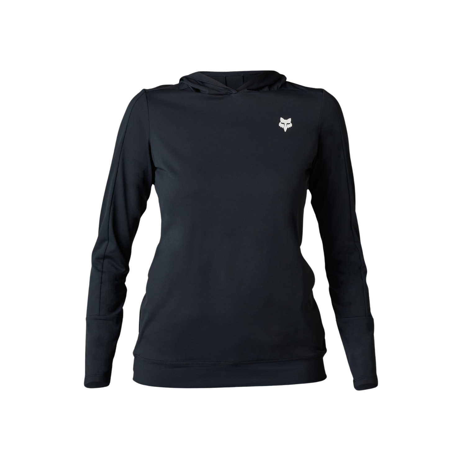 Fox Ranger Sun Shirt Womens Ls Mtb Jersey