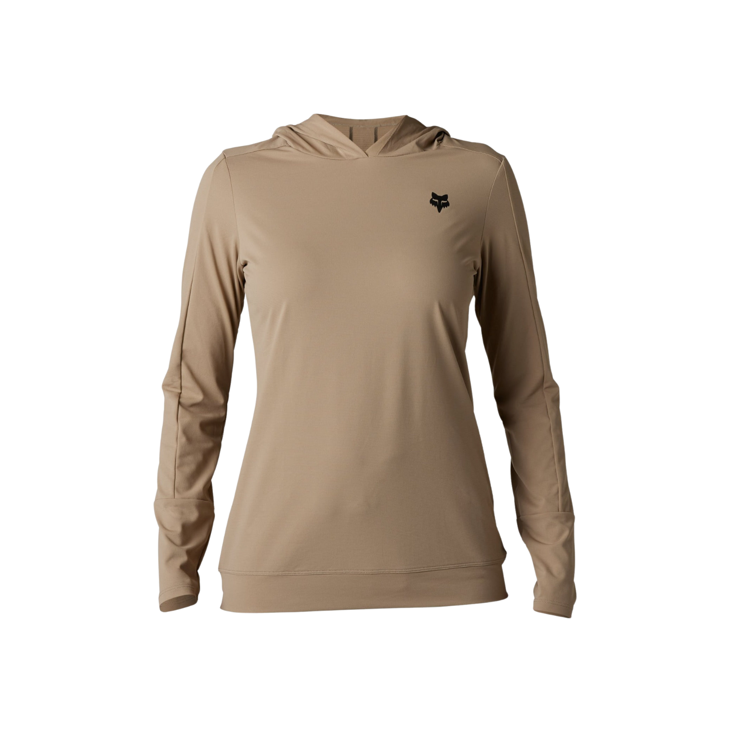 Fox Ranger Sun Shirt Womens Ls Mtb Jersey