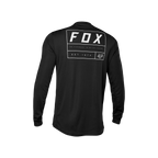 Fox Ranger Swath Ls Mens Mtb Jersey