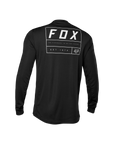 Fox Ranger Swath Ls Mens Mtb Jersey