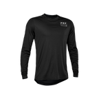 Fox Ranger Swath Ls Mens Mtb Jersey