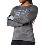 Fox Ranger Trudri Ls Womens Mtb Jersey