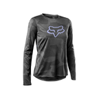 Fox Ranger Trudri Ls Womens Mtb Jersey