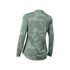 Fox Ranger Trudri Ls Womens Mtb Jersey