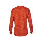 Fox Ranger Tru Dri Ls Jersey - Atomic Orange