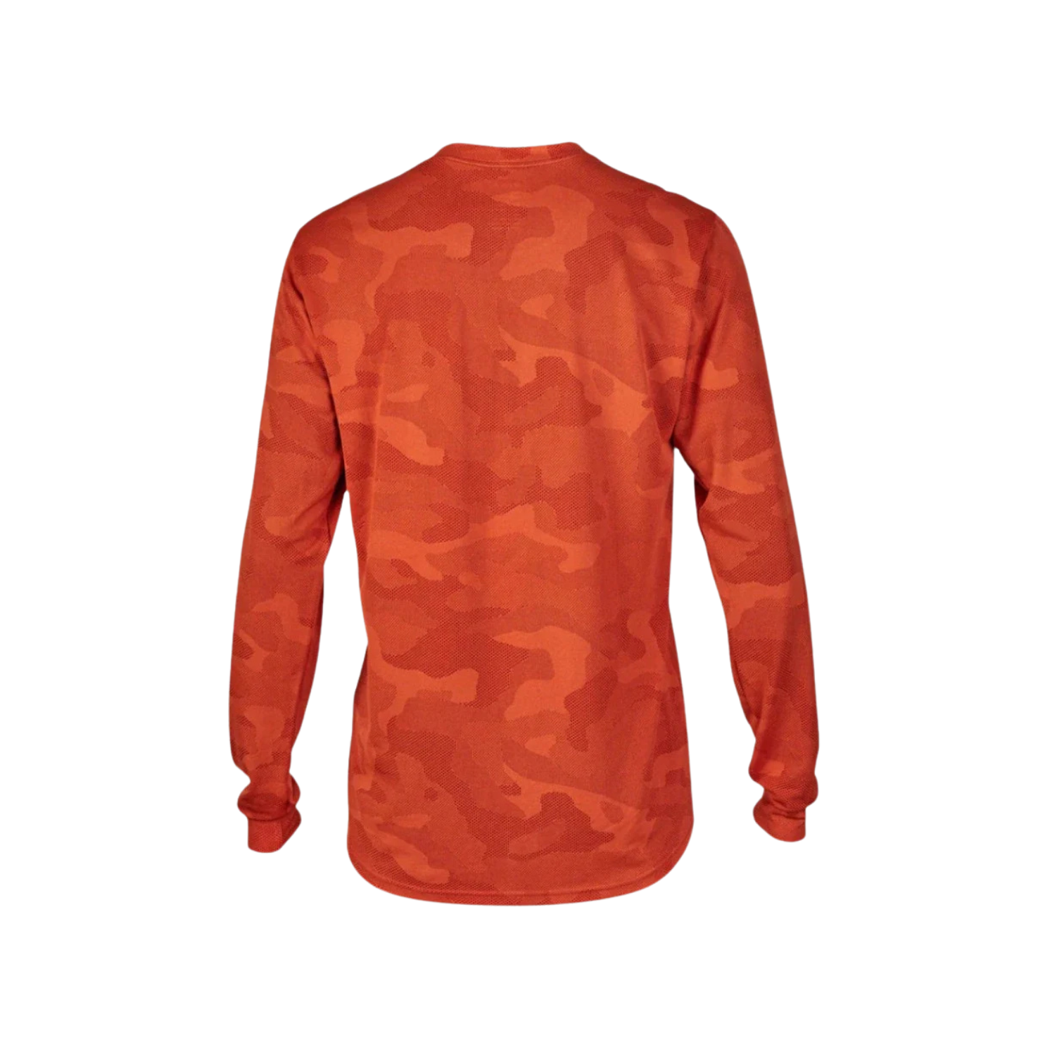 Fox Ranger Tru Dri Ls Jersey - Atomic Orange