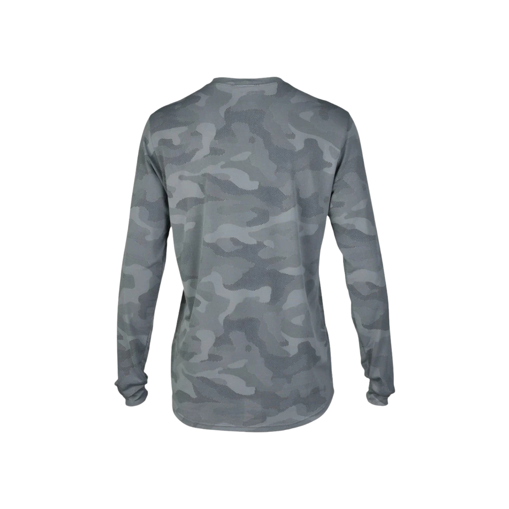 Fox Ranger Tru Dri Ls 球衣 - 云灰色