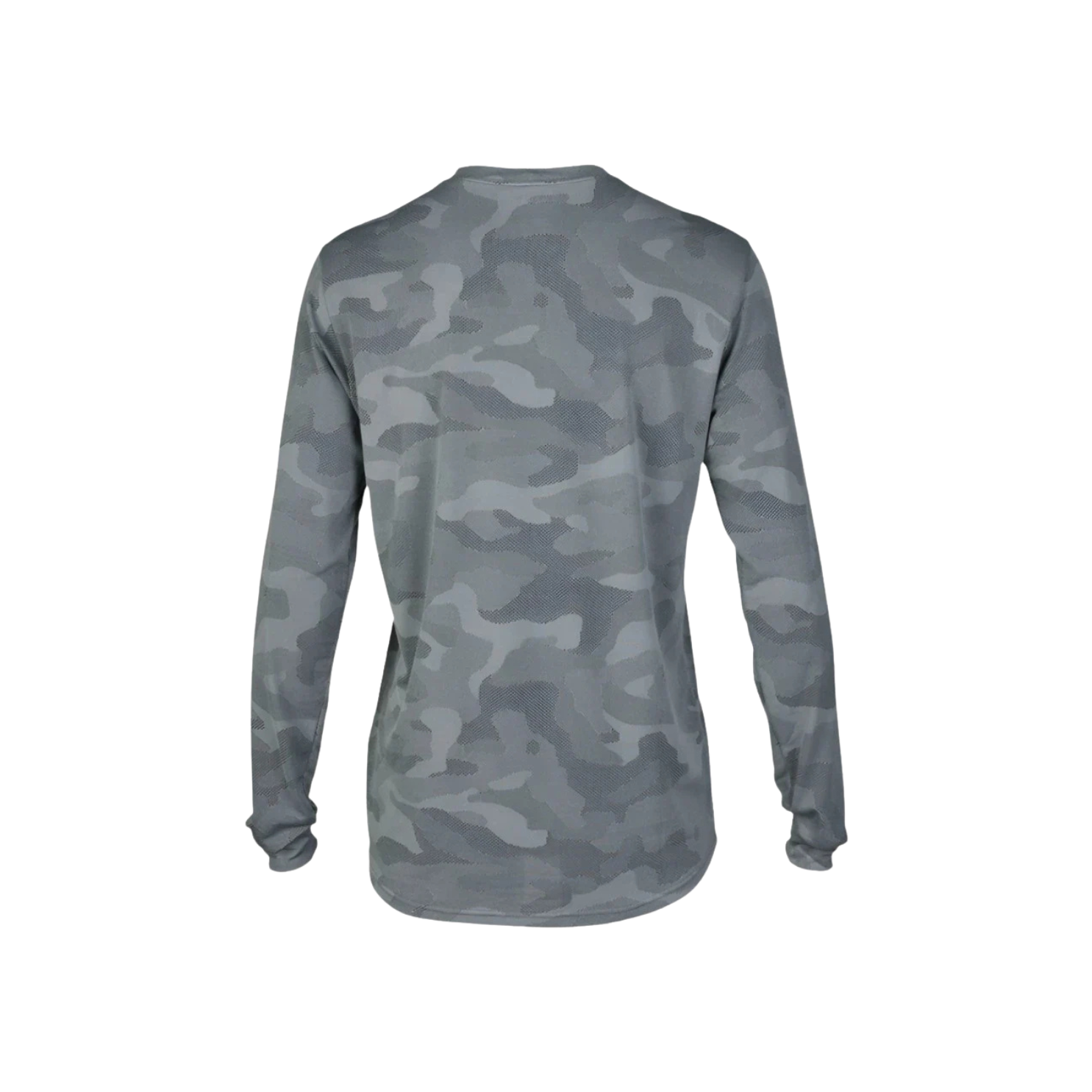 Fox Ranger Tru Dri Ls 球衣 - 云灰色