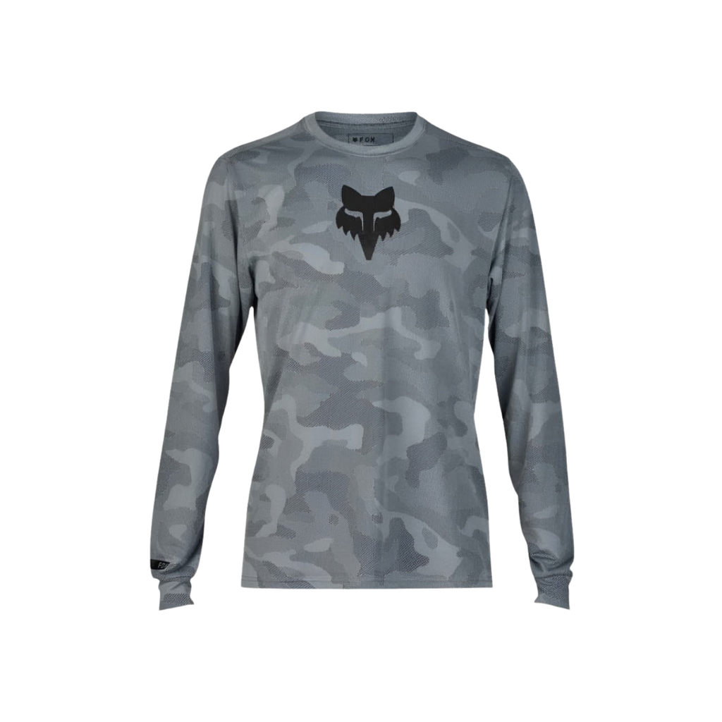Fox Ranger Tru Dri Ls 球衣 - 云灰色