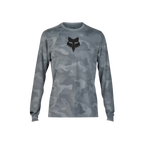 Fox Ranger Tru Dri Ls 球衣 - 云灰色