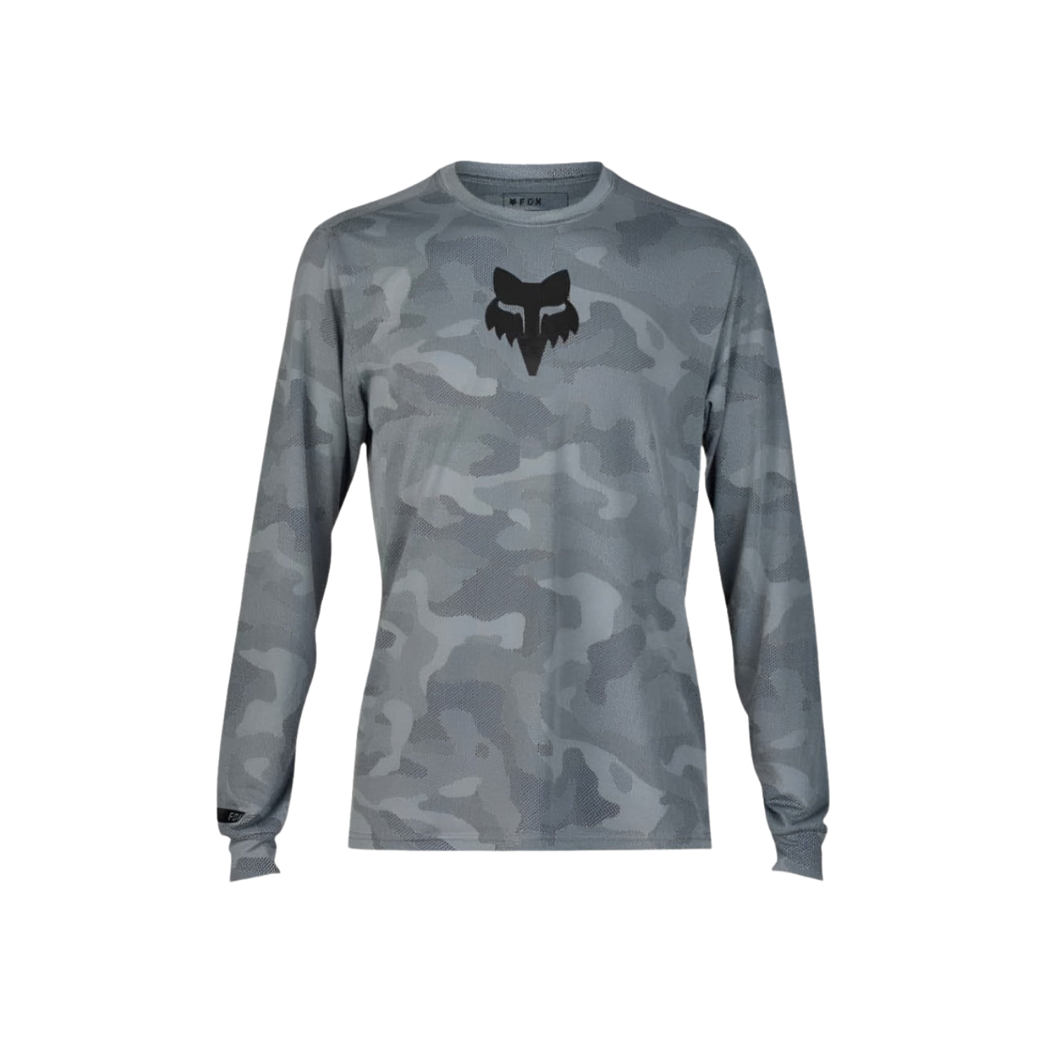 Fox Ranger Tru Dri Ls 球衣 - 云灰色