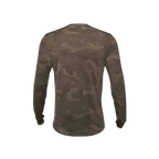 Fox Ranger Tru Dri Ls 球衣 - 泥地色