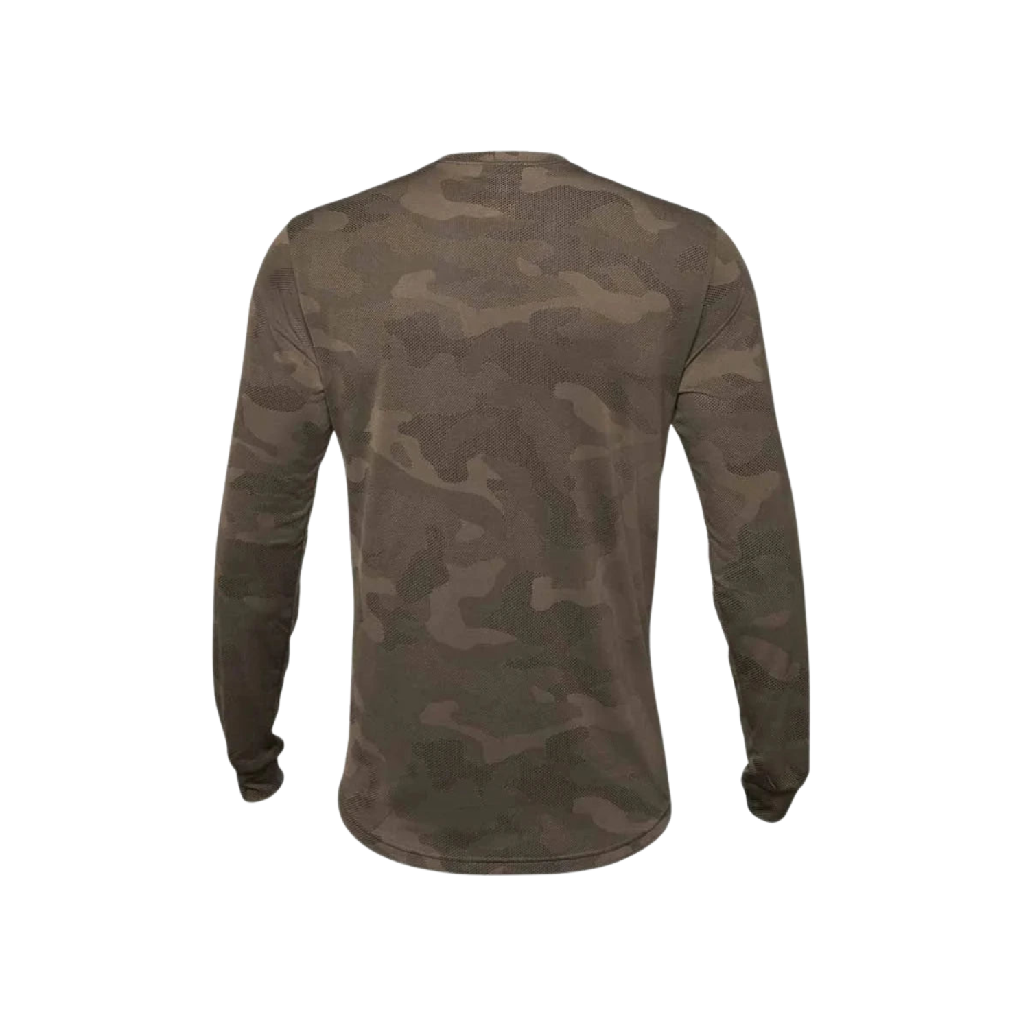 Fox Ranger Tru Dri Ls 球衣 - 泥地色
