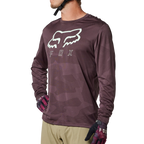 Fox Ranger Tru Dri Mens Ls Mtb Jersey